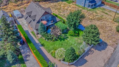 7372 Fintry Delta Road, Kelowna, BC - Outdoor With View