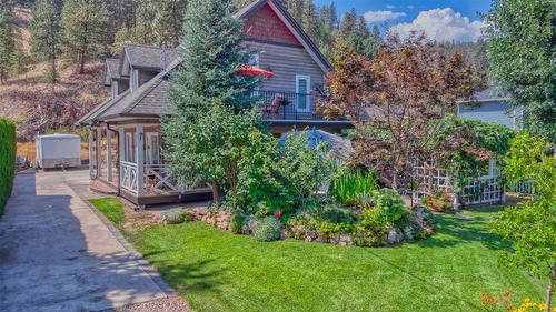 7372 Fintry Delta Road, Kelowna, BC - Outdoor