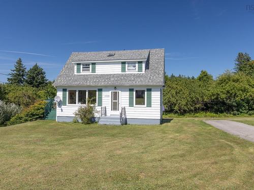 1059 Riverside Road, New Edinburgh, NS 