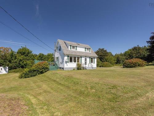 1059 Riverside Road, New Edinburgh, NS 