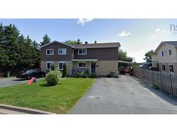 65 Gordon Avenue  Halifax, NS B3M 1E4