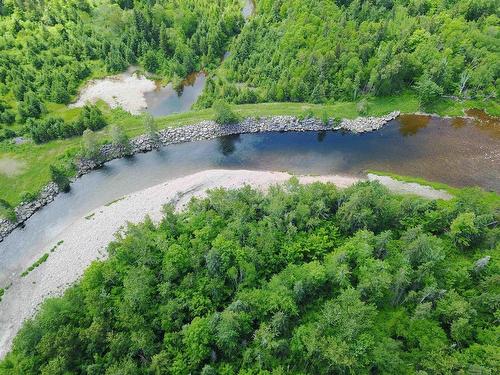 West Big Intervale Road, Big Intervale, NS 