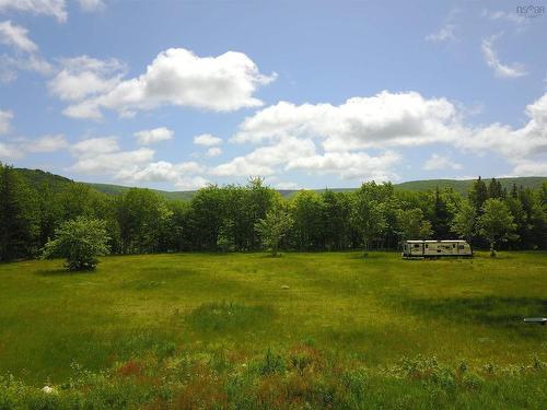 West Big Intervale Road, Big Intervale, NS 