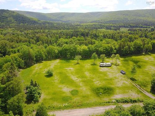 West Big Intervale Road, Big Intervale, NS 