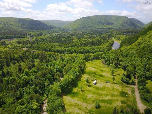 West Big Intervale Road, Big Intervale, NS 