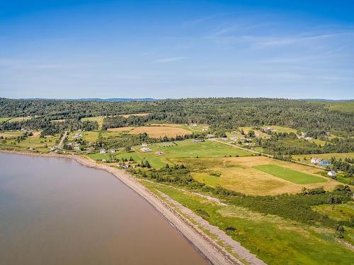 Highway 358, Scots Bay, NS 