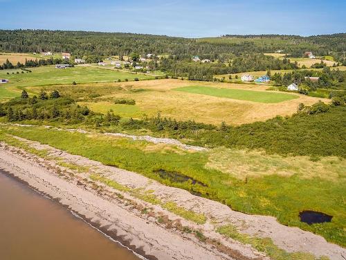 Highway 358, Scots Bay, NS 