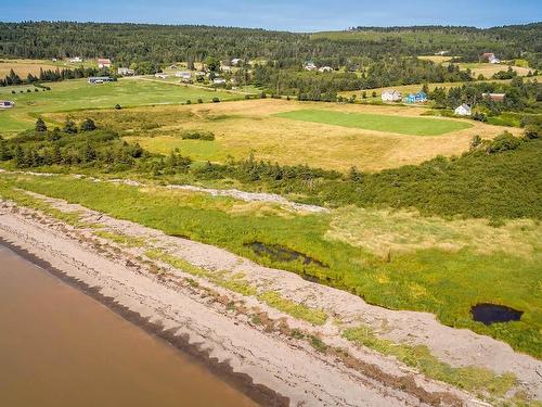 Highway 358, Scots Bay, NS 