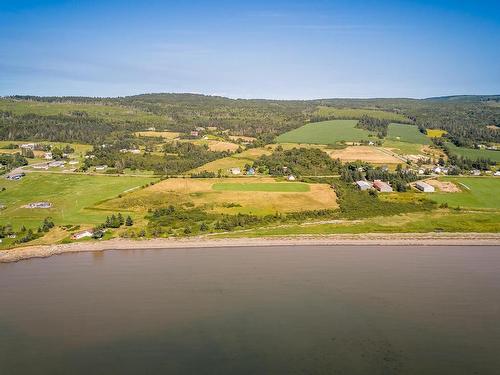 Highway 358, Scots Bay, NS 