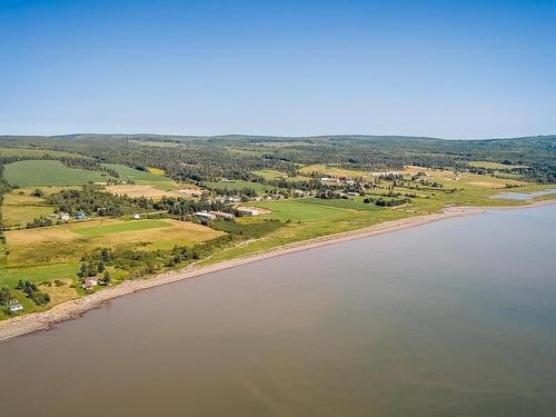 Highway 358, Scots Bay, NS 