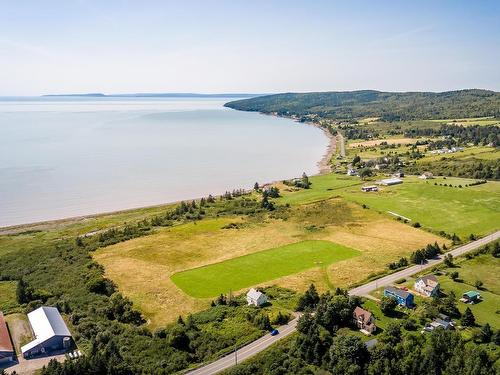 Highway 358, Scots Bay, NS 