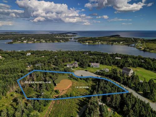 Lot 45 22 Leeward Lane, East Lawrencetown, NS 