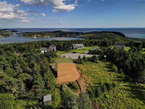 Lot 45 22 Leeward Lane, East Lawrencetown, NS 