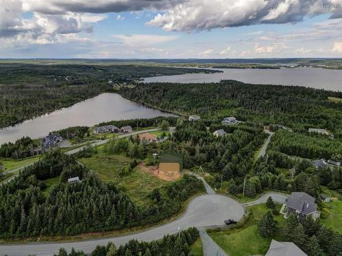 Lot 45 22 Leeward Lane, East Lawrencetown, NS 