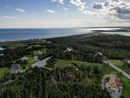 Lot 45 22 Leeward Lane, East Lawrencetown, NS 