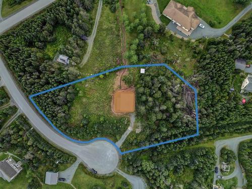 Lot 45 22 Leeward Lane, East Lawrencetown, NS 