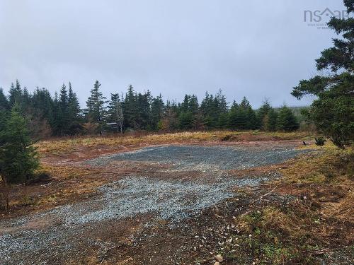 Lot 45 22 Leeward Lane, East Lawrencetown, NS 