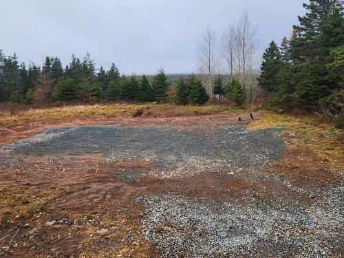 Lot 45 22 Leeward Lane, East Lawrencetown, NS 