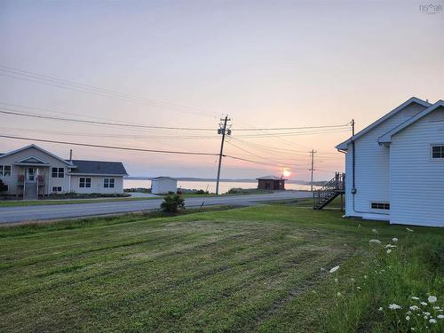 2222 Shore Road, Eastern Passage, NS 