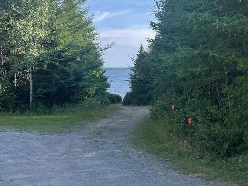 Macdonald Lane, Whiteside, NS 