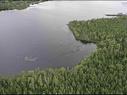 Shaws Lake, Pondville, NS 