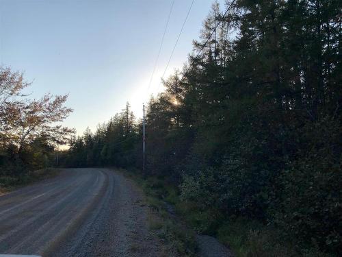 Lot 2022-2 Country Harbour Road, Cross Roads Country Harbour, NS 