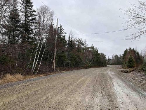 Lot 2022-2 Country Harbour Road, Cross Roads Country Harbour, NS 