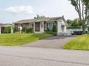 Frontage - 34 Rue Trottier, Victoriaville, QC  - Outdoor With Facade 