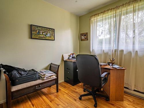 Bureau - 34 Rue Trottier, Victoriaville, QC - Indoor Photo Showing Office