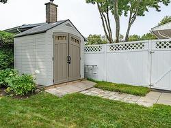 Shed - 