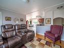 Living room - 34 Rue Trottier, Victoriaville, QC  - Indoor Photo Showing Living Room 