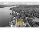 Aerial photo - 15 Rue Benthley, Portage-Du-Fort, QC 