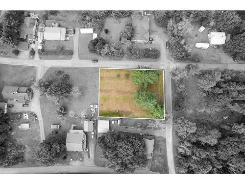 Aerial photo - 15 Rue Benthley, Portage-Du-Fort, QC 