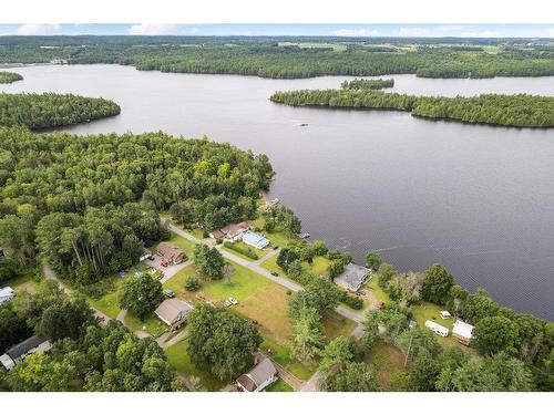 Aerial photo - 15 Rue Benthley, Portage-Du-Fort, QC 