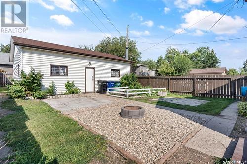 239 M Avenue N, Saskatoon, SK - Outdoor