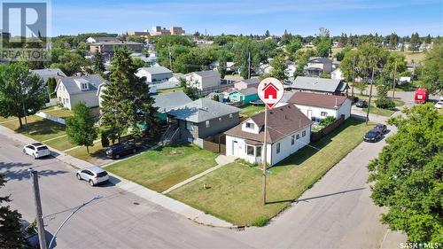 239 M Avenue N, Saskatoon, SK - Outdoor With View