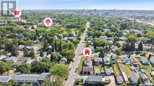 239 M Avenue N, Saskatoon, SK - Outdoor With View