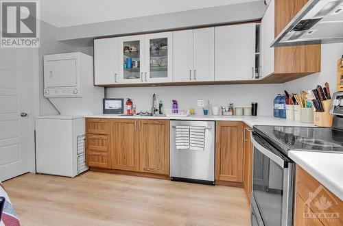 83-85 Elgin Street, Mississippi Mills, ON - Indoor Photo Showing Kitchen