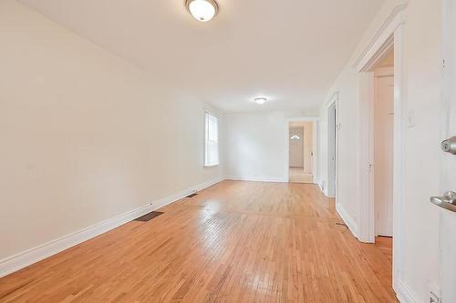 27 Cluny Avenue, Hamilton, ON - Indoor Photo Showing Other Room