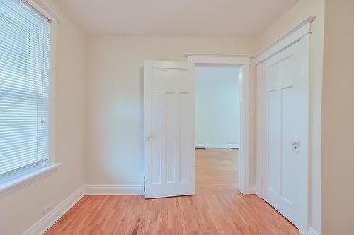 27 Cluny Avenue, Hamilton, ON - Indoor Photo Showing Other Room