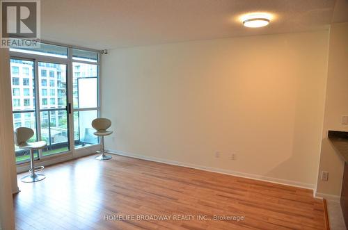 418 - 219 Fort York Boulevard, Toronto (Niagara), ON - Indoor Photo Showing Other Room