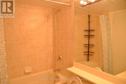 418 - 219 Fort York Boulevard, Toronto (Niagara), ON - Indoor Photo Showing Bathroom