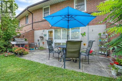 10 - 8 Esterbrooke Avenue, Toronto (Don Valley Village), ON - Outdoor With Exterior