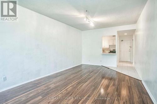 #111 - 20 Fashion Roseway, Toronto, ON - Indoor Photo Showing Other Room