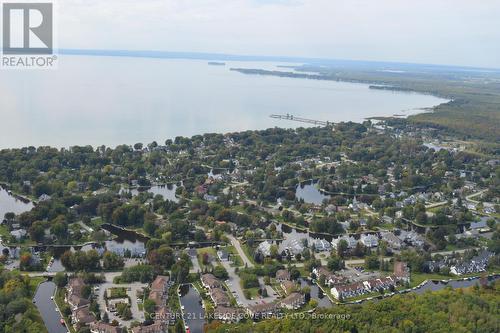 12 South Island Trail, Ramara (Brechin), ON - Outdoor With Body Of Water With View