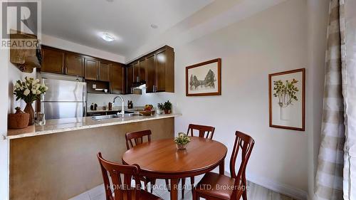 297 Atkinson Street, Clearview (Stayner), ON - Indoor Photo Showing Dining Room