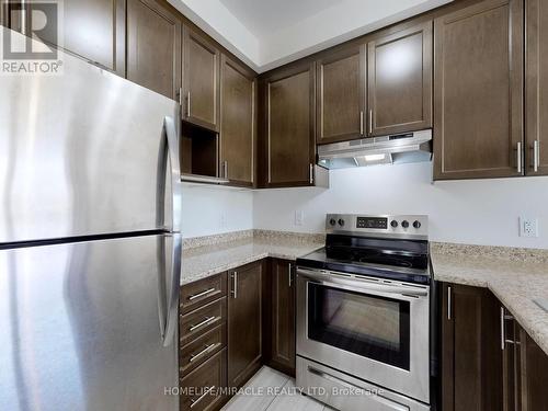 297 Atkinson Street, Clearview (Stayner), ON - Indoor Photo Showing Kitchen With Stainless Steel Kitchen