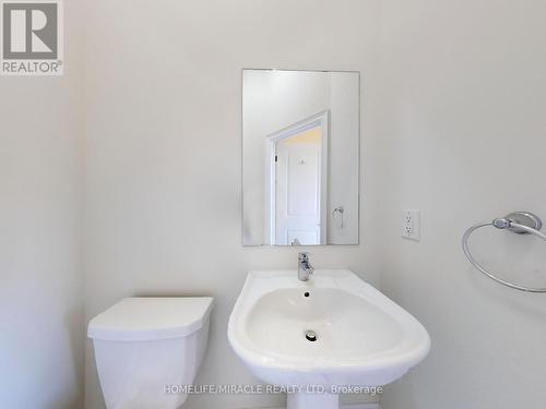 297 Atkinson Street, Clearview (Stayner), ON - Indoor Photo Showing Bathroom