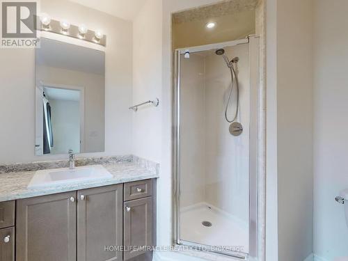 297 Atkinson Street, Clearview (Stayner), ON - Indoor Photo Showing Bathroom