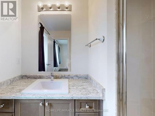 297 Atkinson Street, Clearview (Stayner), ON - Indoor Photo Showing Bathroom